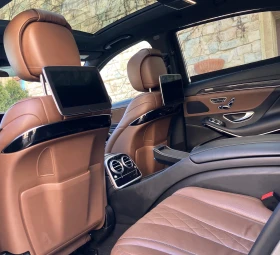 Mercedes-Benz S 400 AMG, L, 4MATIC, MAYBACH - 36000 € - 53137103 5 | Car24.bg Mercedes-Benz S 400 AMG, L, 4MATIC, MAYBACH - 36000 € - 53137103 5