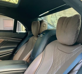 Mercedes-Benz S 400 AMG, L, 4MATIC, MAYBACH - 36000 € - 53137103 4 | Car24.bg Mercedes-Benz S 400 AMG, L, 4MATIC, MAYBACH - 36000 € - 53137103 4