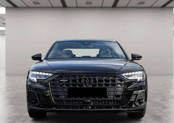 Audi A8 60 TFSIe Quattro S-line = NEW = Гаранция - 177090 лв. / 90544.68 € - 34337357 1 | Car24.bg Audi A8 60 TFSIe Quattro S-line = NEW = Гаранция - 177090 лв. / 90544.68 € - 34337357 1