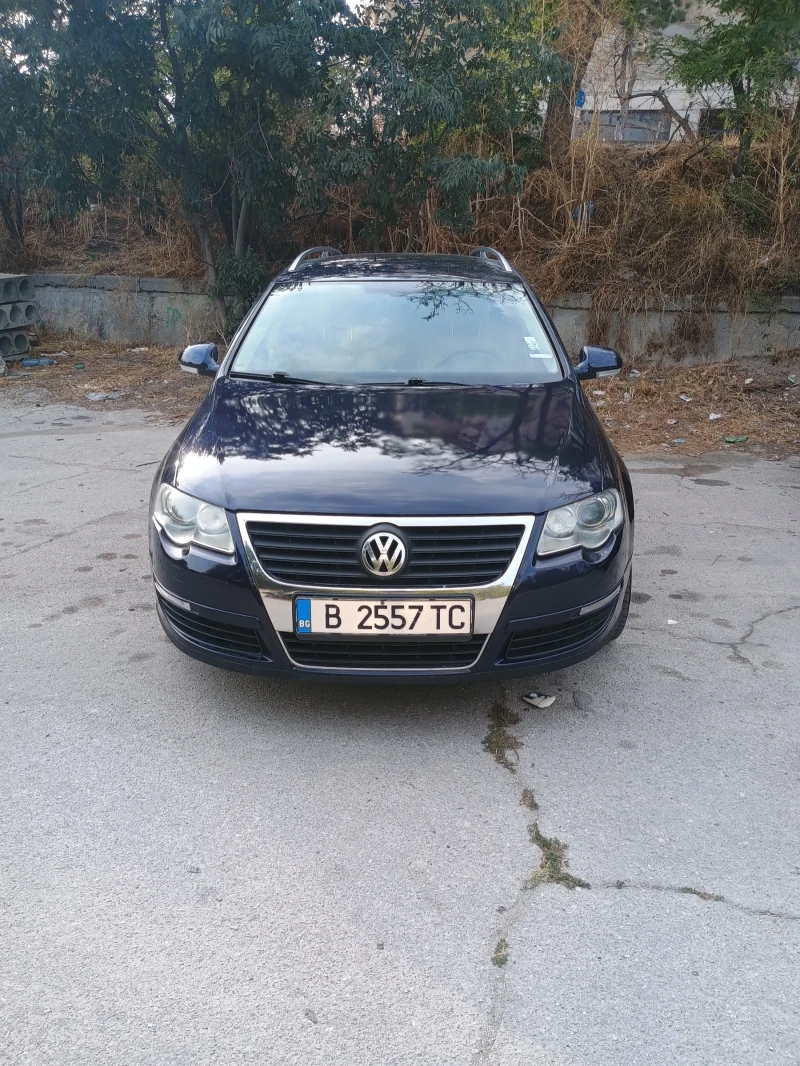 VW Passat - 4500 € / 8801.24 лв. - 33671031 1 | Car24.bg VW Passat - 4500 € / 8801.24 лв. - 33671031 1