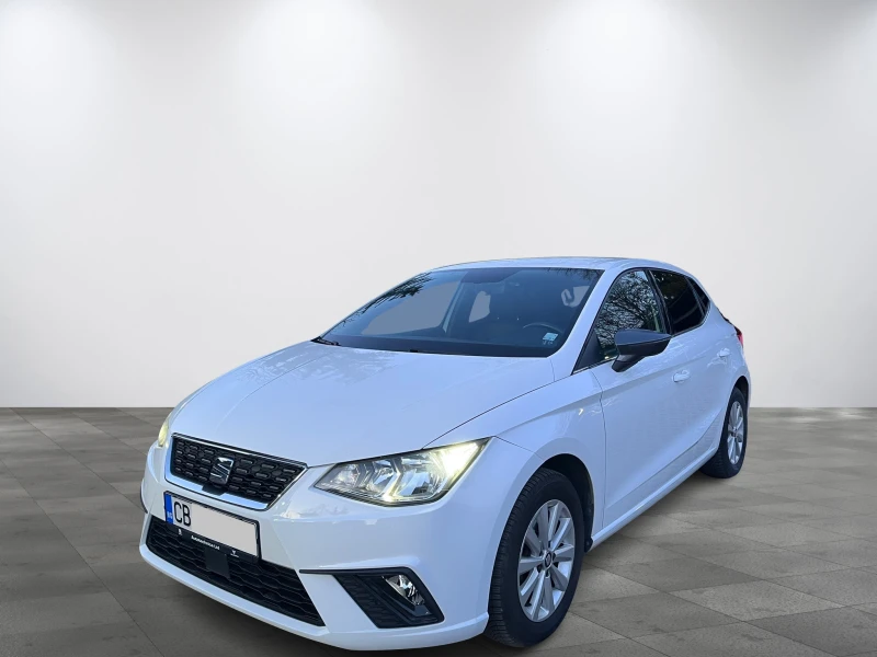 Seat Ibiza TSI 115 к.с Xcellence - 8750 € / 17113.51 лв. - 25889437 1 | Car24.bg Seat Ibiza TSI 115 к.с Xcellence - 8750 € / 17113.51 лв. - 25889437 1