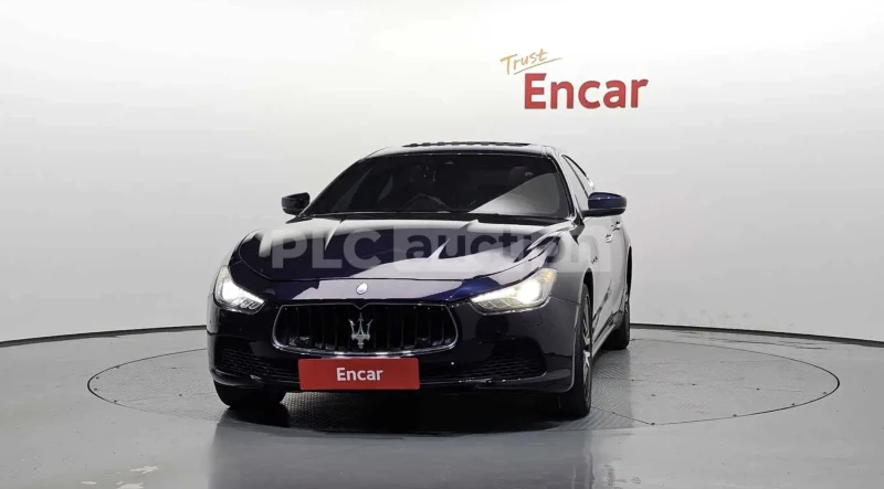 Maserati Ghibli - 10300 € / 20145.05 лв. - 15443029 1 | Car24.bg Maserati Ghibli - 10300 € / 20145.05 лв. - 15443029 1