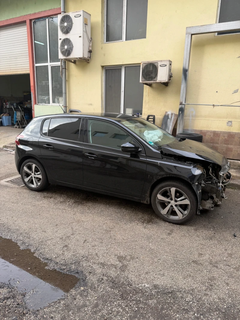 Peugeot 308 - 2500 € / 4889.57 лв. - 81065371 1 | Car24.bg Peugeot 308 - 2500 € / 4889.57 лв. - 81065371 1