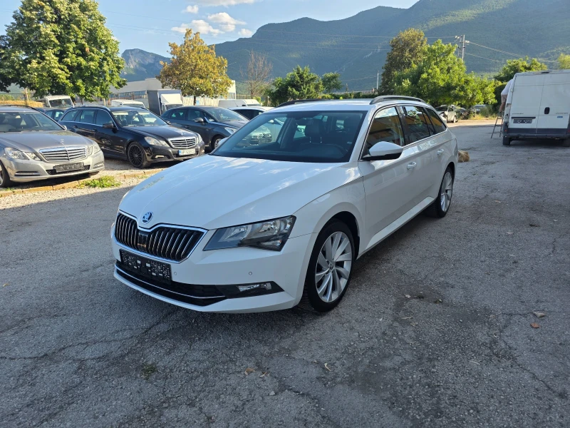 Skoda Superb 2.0TDI 150КС ITALY УНИКАТ - 8500 € / 16624.56 лв. - 76484518 1 | Car24.bg Skoda Superb 2.0TDI 150КС ITALY УНИКАТ - 8500 € / 16624.56 лв. - 76484518 1