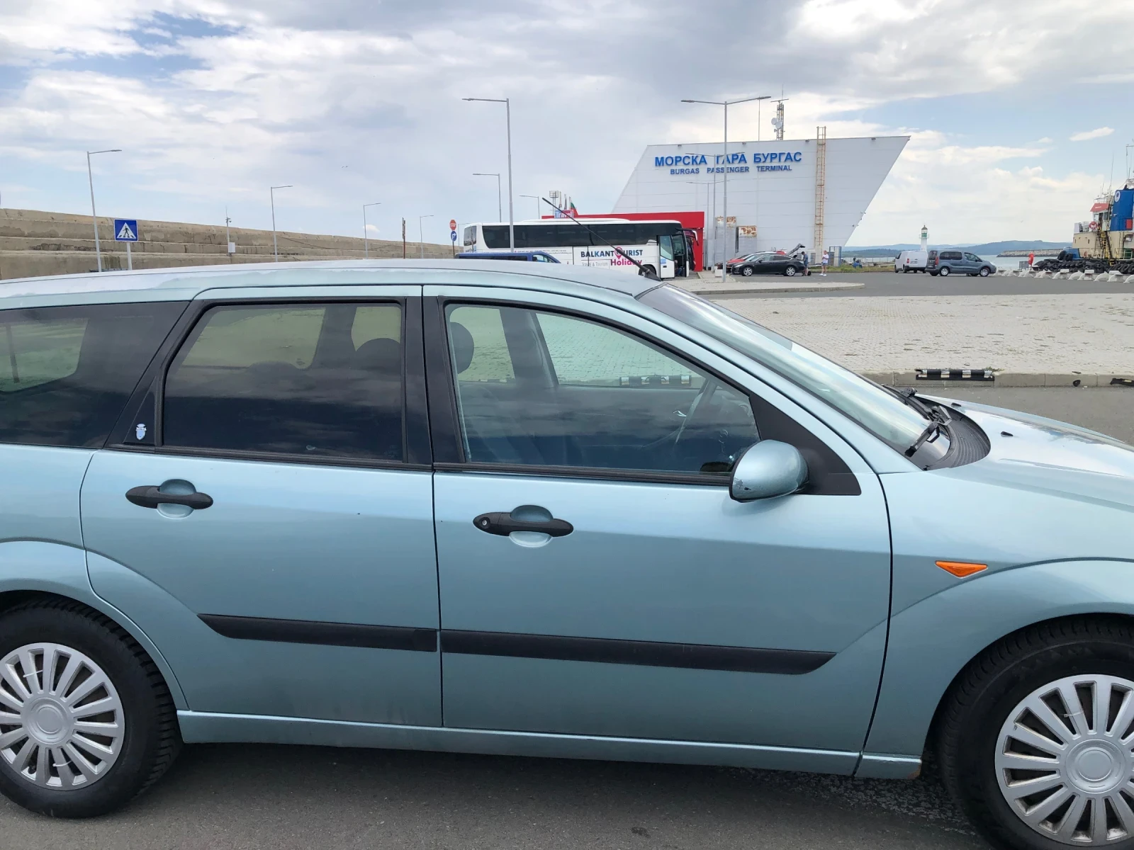 Ford Focus  - изображение 3 | Auto.bg Ford Focus  - изображение 3