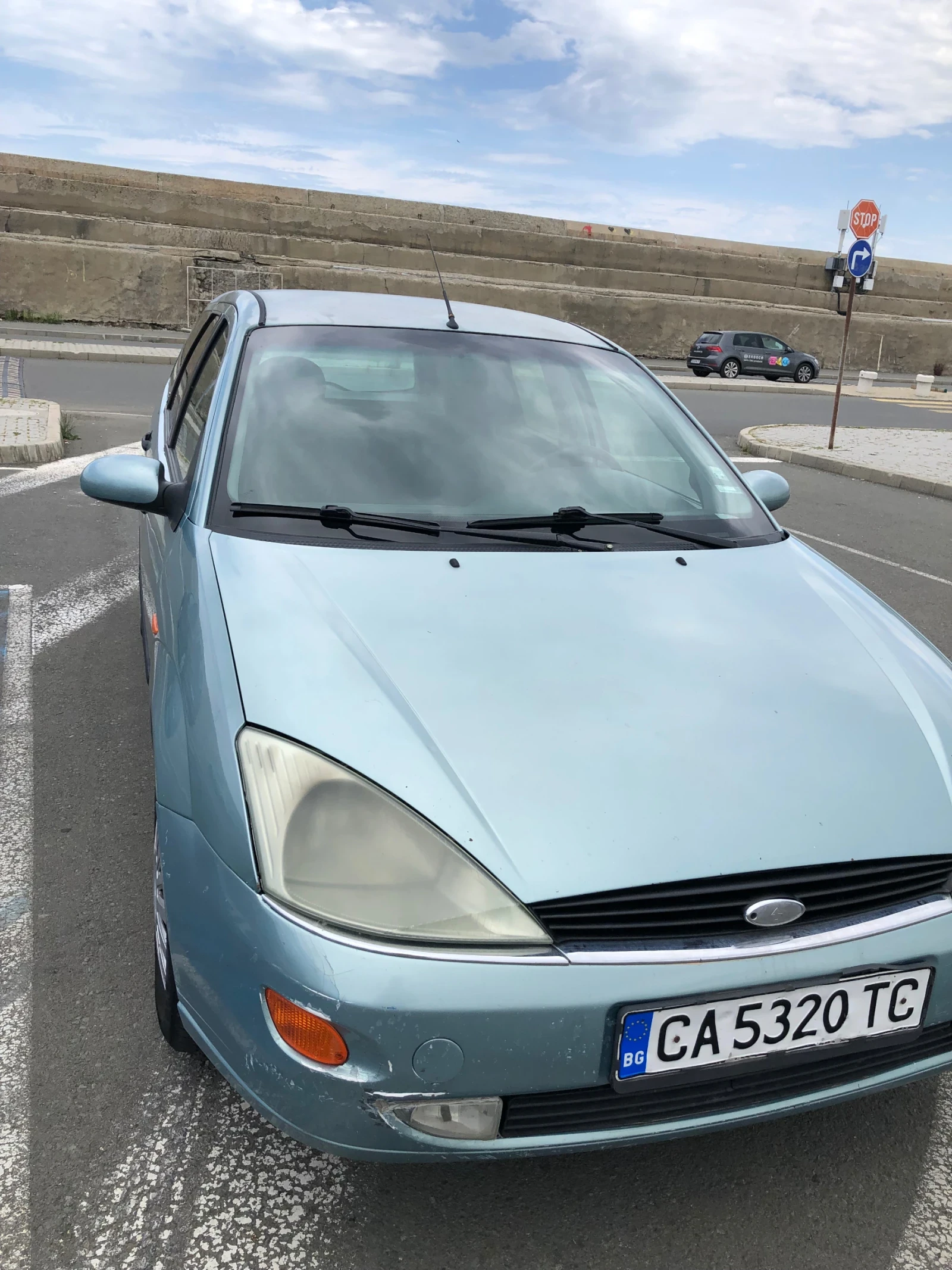 Ford Focus  - изображение 5 | Auto.bg Ford Focus  - изображение 5