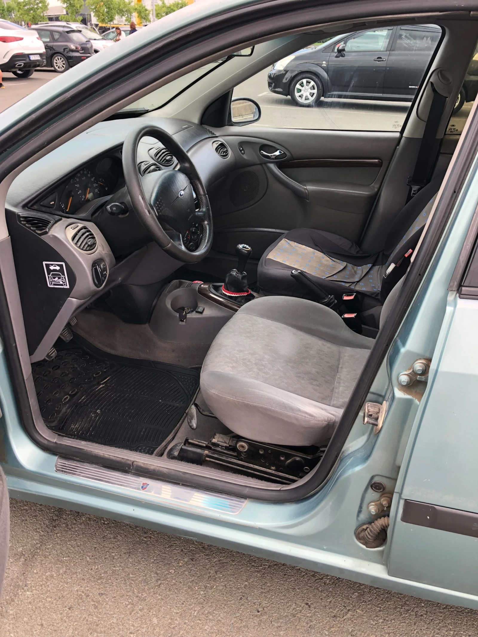 Ford Focus  - изображение 8 | Auto.bg Ford Focus  - изображение 8