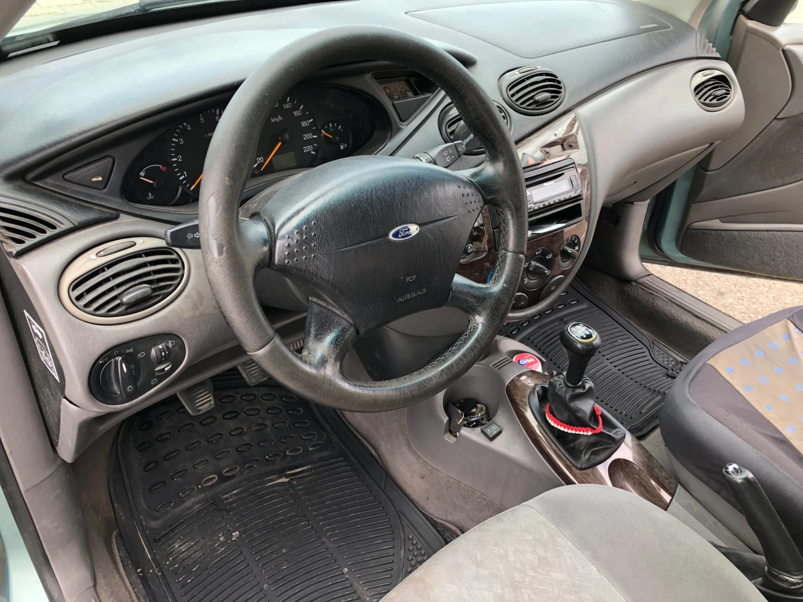 Ford Focus  - изображение 9 | Auto.bg Ford Focus  - изображение 9