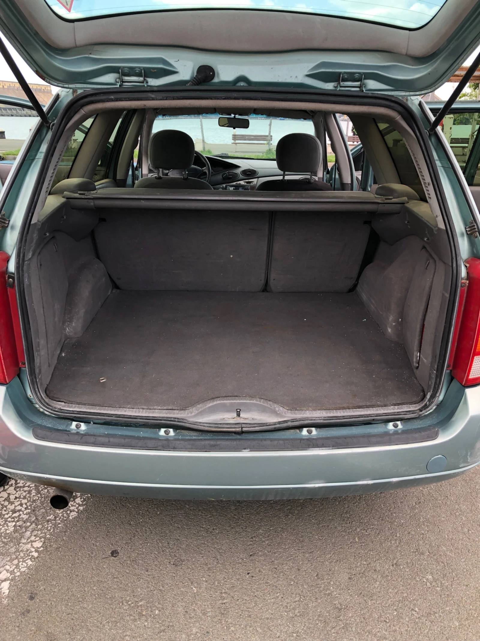 Ford Focus  - изображение 7 | Auto.bg Ford Focus  - изображение 7