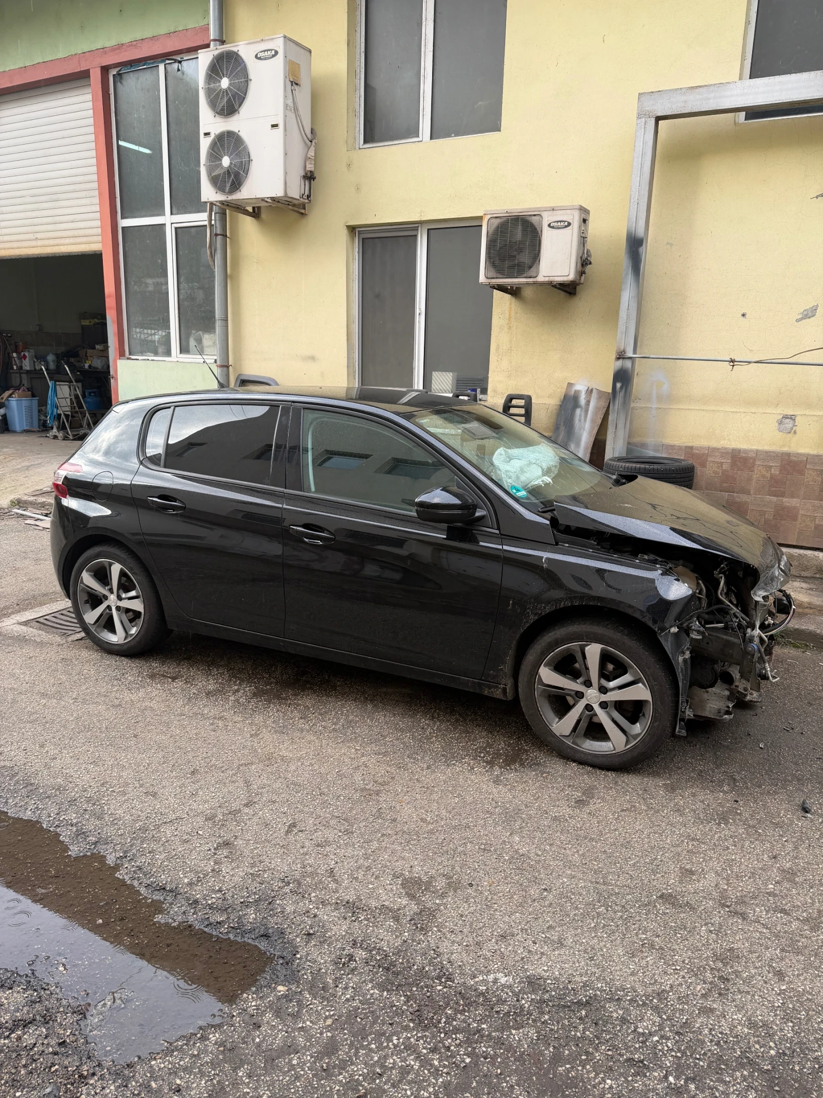 Peugeot 308 undefined | Auto.bg — изображение 1 Peugeot 308 undefined | Auto.bg — изображение 1