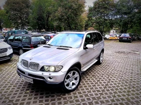 BMW X5 3.0.218кс.ФЕЙС.УНИКАТ!!!! - Car24.bg BMW X5 3.0.218кс.ФЕЙС.УНИКАТ!!!!
