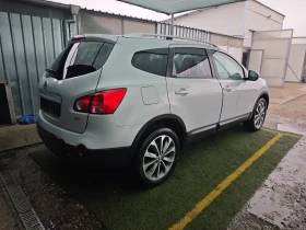 Nissan Qashqai FULL EXTRA* NAVI* CAMERA* 4X4* 6+ 1 - 9499 лв. / 4856.76 € - 29311428 5 | Car24.bg Nissan Qashqai FULL EXTRA* NAVI* CAMERA* 4X4* 6+ 1 - 9499 лв. / 4856.76 € - 29311428 5