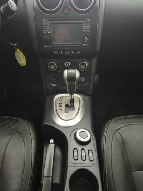 Nissan Qashqai FULL EXTRA* NAVI* CAMERA* 4X4* 6+ 1 - 9499 лв. / 4856.76 € - 29311428 9 | Car24.bg Nissan Qashqai FULL EXTRA* NAVI* CAMERA* 4X4* 6+ 1 - 9499 лв. / 4856.76 € - 29311428 9