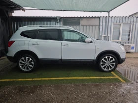 Nissan Qashqai FULL EXTRA* NAVI* CAMERA* 4X4* 6+ 1 - 9499 лв. / 4856.76 € - 29311428 7 | Car24.bg Nissan Qashqai FULL EXTRA* NAVI* CAMERA* 4X4* 6+ 1 - 9499 лв. / 4856.76 € - 29311428 7