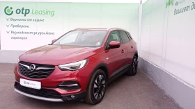 Opel Grandland 1.5d 130 кс Automatic - Car24.bg Opel Grandland 1.5d 130 кс Automatic