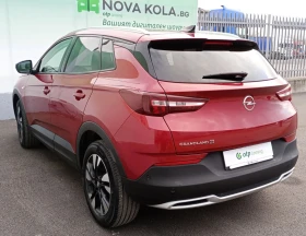 Opel Grandland 1.5d 130 кс Automatic - 29999 лв. / 15338.25 € - 57424462 5 | Car24.bg Opel Grandland 1.5d 130 кс Automatic - 29999 лв. / 15338.25 € - 57424462 5
