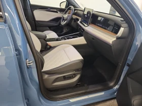 VW Tiguan 2026 Volkswagen TIGUAN HIGHLINE TURBO R-LINE | Auto.bg — изображение 12 VW Tiguan 2026 Volkswagen TIGUAN HIGHLINE TURBO R-LINE | Auto.bg — изображение 12