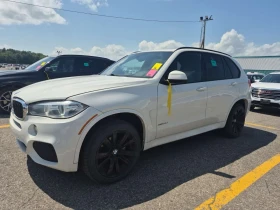 BMW X5 XDRIVE35D | M-PACK | ЦЕНА ДО БЪЛГАРИЯ | 360
