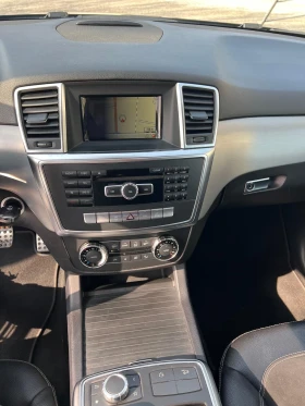Mercedes-Benz ML 250 BlueTEC 4Matic Sport | Auto.bg — изображение 11 Mercedes-Benz ML 250 BlueTEC 4Matic Sport | Auto.bg — изображение 11