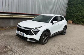 Kia Sportage 1.6T-GDI 230 EXECUTIVE - Car24.bg Kia Sportage 1.6T-GDI 230 EXECUTIVE
