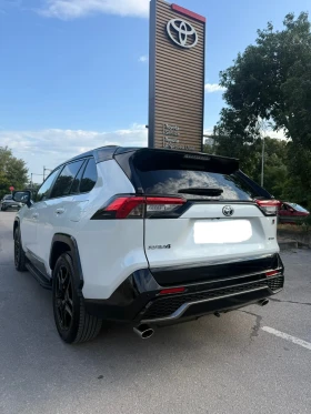 Toyota Rav4 - 50000 € - 94270836 3 | Car24.bg Toyota Rav4 - 50000 € - 94270836 3