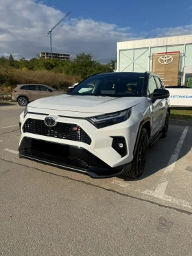 Toyota Rav4 - 50000 € - 94270836 4 | Car24.bg Toyota Rav4 - 50000 € - 94270836 4