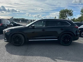 Mazda CX-9 DIS* ОБДУХВАНЕ* CARFAX* | Auto.bg — изображение 2 Mazda CX-9 DIS* ОБДУХВАНЕ* CARFAX* | Auto.bg — изображение 2