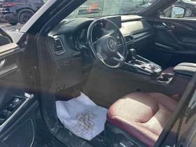 Mazda CX-9 DIS* ОБДУХВАНЕ* CARFAX* | Auto.bg — изображение 5 Mazda CX-9 DIS* ОБДУХВАНЕ* CARFAX* | Auto.bg — изображение 5