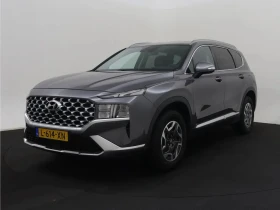 Hyundai Santa fe 1.6 GDi Comfort - Hybrid