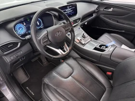 Hyundai Santa fe 1.6 GDi Comfort - Hybrid | Auto.bg — изображение 5 Hyundai Santa fe 1.6 GDi Comfort - Hybrid | Auto.bg — изображение 5