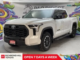 Toyota Tundra Hybrid * Limited * АвтоКредит * (ЦЕНА ДО БГ)