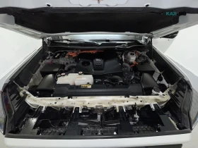 Toyota Tundra Hybrid * Limited * АвтоКредит * (ЦЕНА ДО БГ) | Auto.bg — изображение 7 Toyota Tundra Hybrid * Limited * АвтоКредит * (ЦЕНА ДО БГ) | Auto.bg — изображение 7