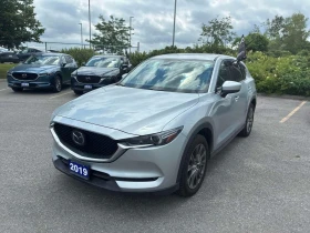 Mazda CX-5 * Signature Diesel * CARFAX * ОПЦИЯ ЗА ФИНАНСИРАНЕ