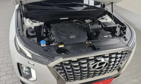 Hyundai Palisade 3.8 4WD * Обдухване * Дистроник * 62К КМ * | Auto.bg — изображение 6 Hyundai Palisade 3.8 4WD * Обдухване * Дистроник * 62К КМ * | Auto.bg — изображение 6