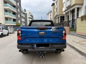 Ford Ranger Raptor 3.0 EcoBoost - 50000 € - 44694359 6 | Car24.bg Ford Ranger Raptor 3.0 EcoBoost - 50000 € - 44694359 6
