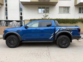 Ford Ranger Raptor 3.0 EcoBoost - 50000 € - 44694359 7 | Car24.bg Ford Ranger Raptor 3.0 EcoBoost - 50000 € - 44694359 7