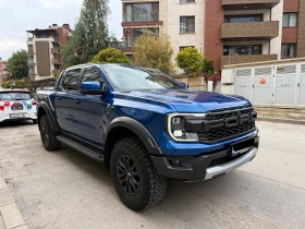 Ford Ranger Raptor 3.0 EcoBoost - 50000 € - 44694359 3 | Car24.bg Ford Ranger Raptor 3.0 EcoBoost - 50000 € - 44694359 3
