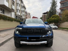 Ford Ranger Raptor 3.0 EcoBoost - 50000 € - 44694359 5 | Car24.bg Ford Ranger Raptor 3.0 EcoBoost - 50000 € - 44694359 5