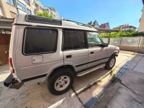 Land Rover Discovery - 7200 € - 39570004 3 | Car24.bg Land Rover Discovery - 7200 € - 39570004 3