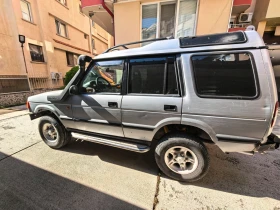 Land Rover Discovery - 7200 € - 39570004 4 | Car24.bg Land Rover Discovery - 7200 € - 39570004 4