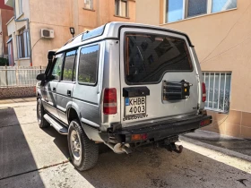 Land Rover Discovery - 7200 € - 39570004 9 | Car24.bg Land Rover Discovery - 7200 € - 39570004 9