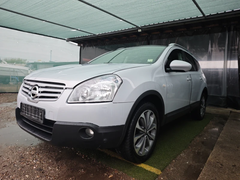 Nissan Qashqai FULL EXTRA* NAVI* CAMERA* 4X4* 6+ 1 - 9499 лв. / 4856.76 € - 29311428 1 | Car24.bg Nissan Qashqai FULL EXTRA* NAVI* CAMERA* 4X4* 6+ 1 - 9499 лв. / 4856.76 € - 29311428 1