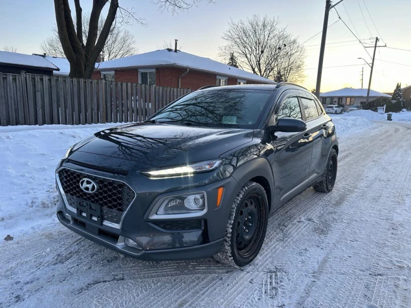 Hyundai Kona Ultimate* 4x4* - 15000 € / 29337.45 лв. - 63690325 1 | Car24.bg Hyundai Kona Ultimate* 4x4* - 15000 € / 29337.45 лв. - 63690325 1