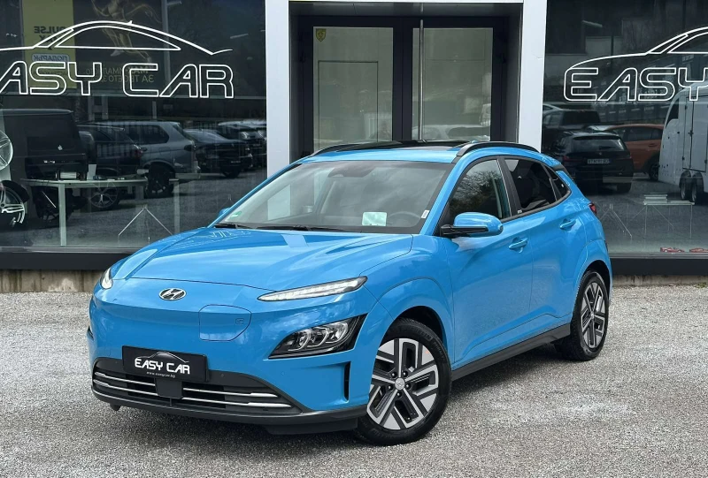 Hyundai Kona PRIME / HUD / CAMERA / FULL / - цена по договаряне - 72308252 1 | Car24.bg Hyundai Kona PRIME / HUD / CAMERA / FULL / - цена по договаряне - 72308252 1