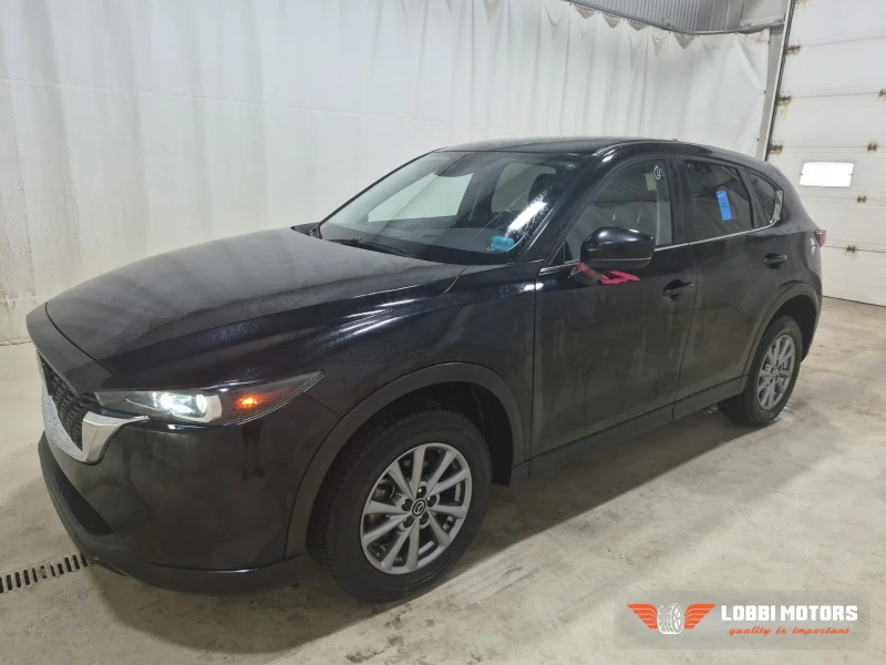 Mazda CX-5 - 18800 € - 70379550 1 | Car24.bg Mazda CX-5 - 18800 € - 70379550 1