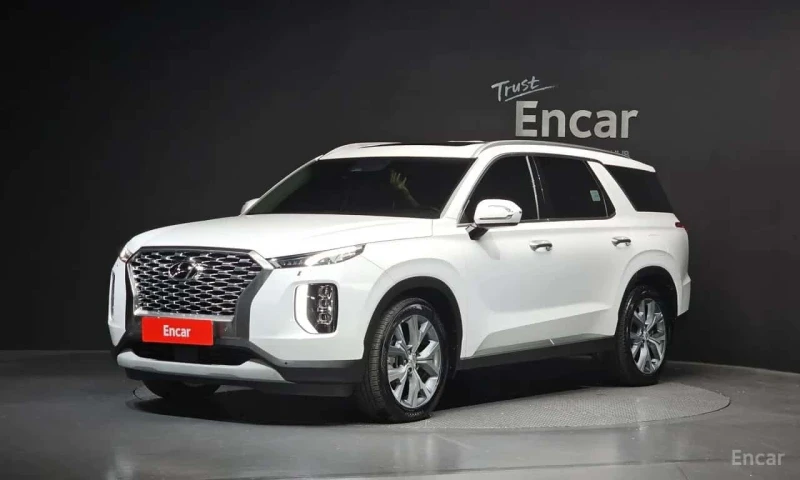 Hyundai Palisade 3.8 4WD * Обдухване * Дистроник * 62К КМ * - 19200 € - 22903884 1 | Car24.bg Hyundai Palisade 3.8 4WD * Обдухване * Дистроник * 62К КМ * - 19200 € - 22903884 1