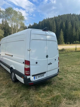 Mercedes-Benz Sprinter undefined | Auto.bg — изображение 3 Mercedes-Benz Sprinter undefined | Auto.bg — изображение 3