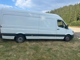 Mercedes-Benz Sprinter undefined | Auto.bg — изображение 5 Mercedes-Benz Sprinter undefined | Auto.bg — изображение 5