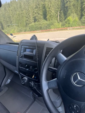 Mercedes-Benz Sprinter undefined | Auto.bg — изображение 6 Mercedes-Benz Sprinter undefined | Auto.bg — изображение 6