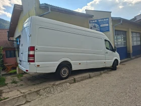 Mercedes-Benz Sprinter 311 Цял за части